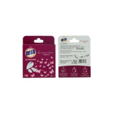 Air Fresher Lavender